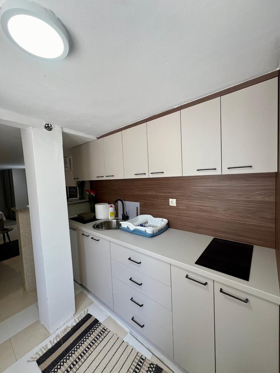Apartman - Nina Apartment in Budva