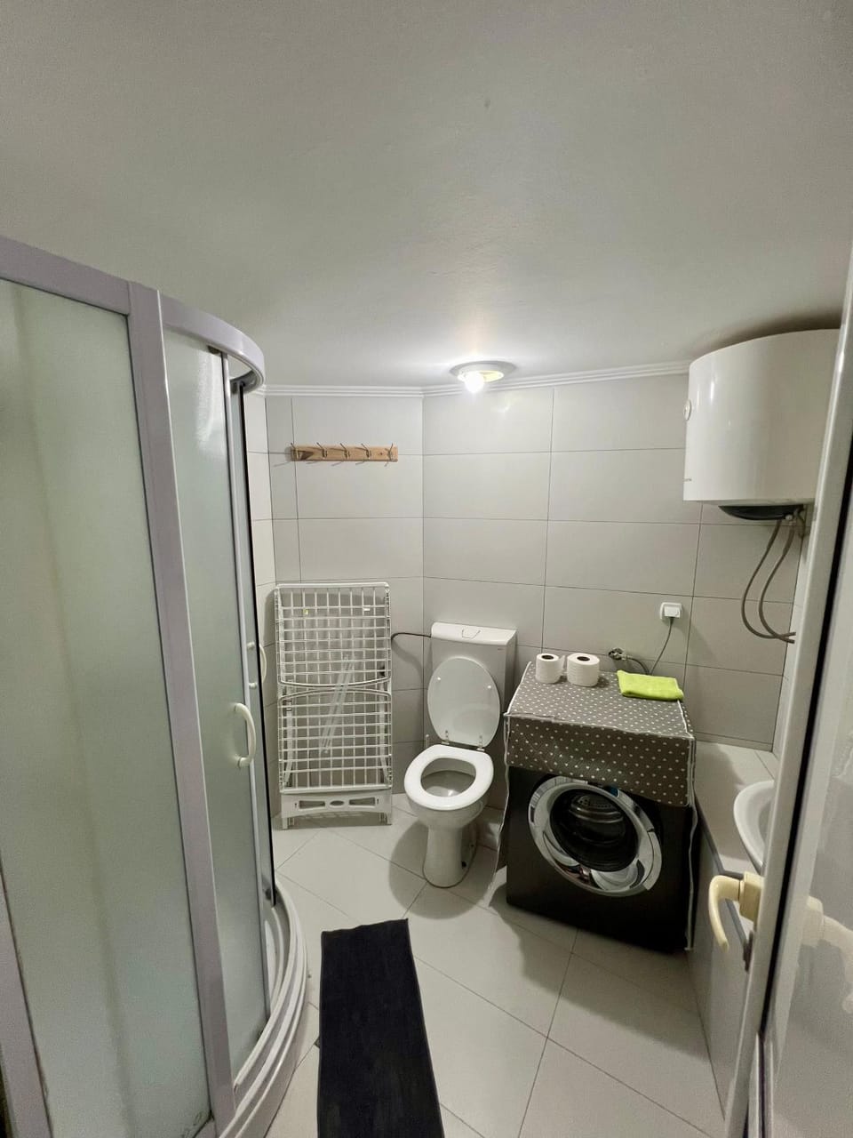 Apartman - Nina Apartment in Budva