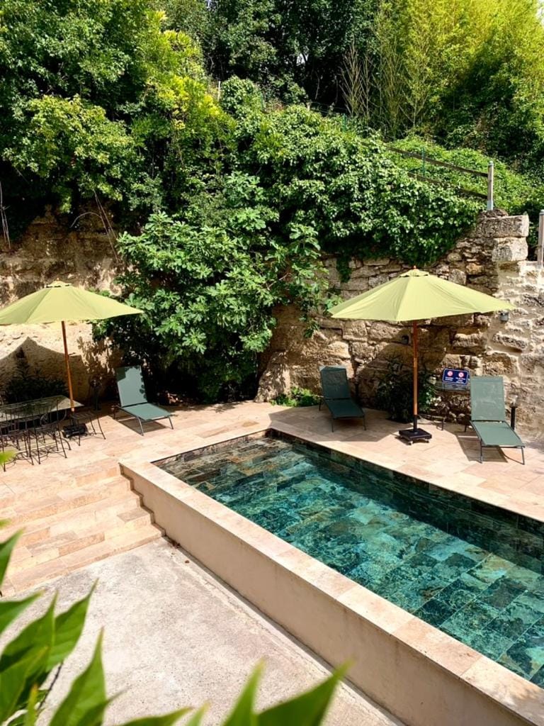 villa dans l entre deux mers secteur saint Emilion sauternes Villa in Nouvelle-Aquitaine