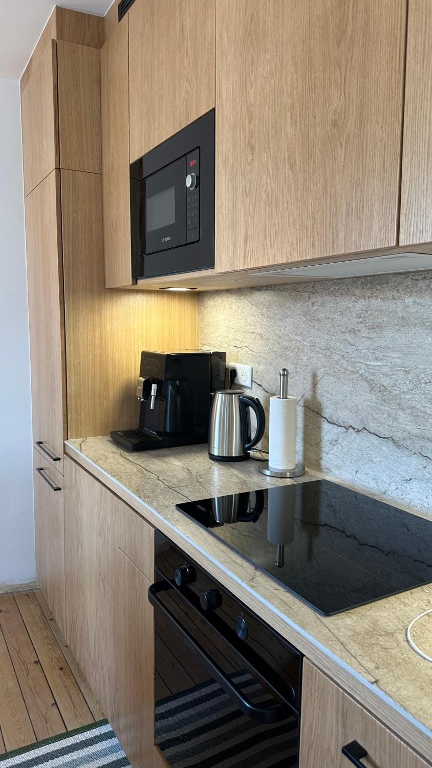 Duplex Familial au Cœur de Dinard Apartment in Dinard