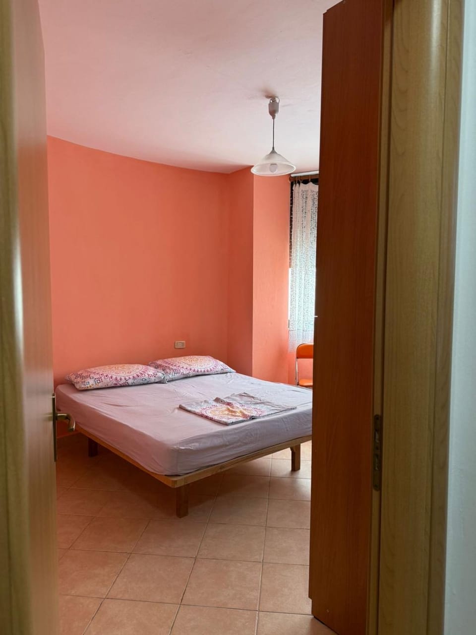 Rei's Apartment Apartment in Tirana County, Albania
