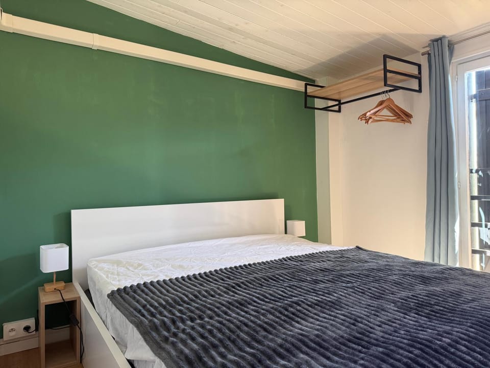 Maison a la plage House in Poggio-Mezzana