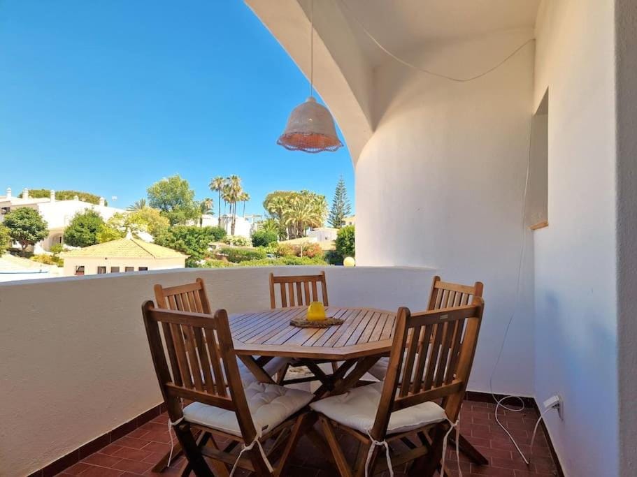 Balcony/Terrace, Seating area, Dining area, kitchen