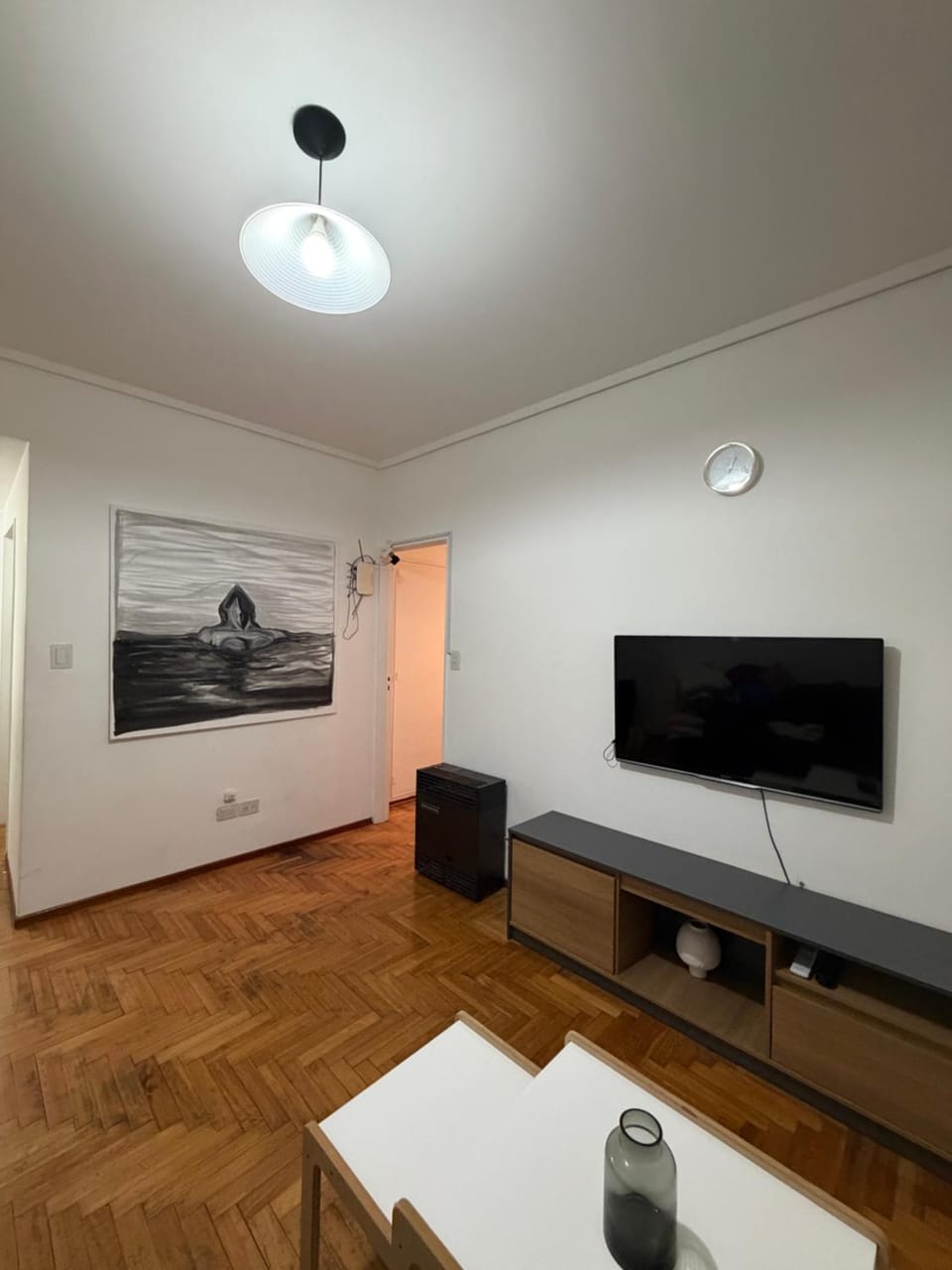 La Casa del Artista Apartment in Buenos Aires