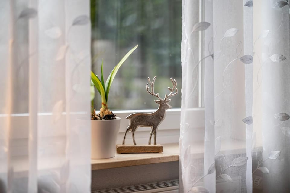 Ferienwohnung Gaby Lehmann Apartment in Ortenau