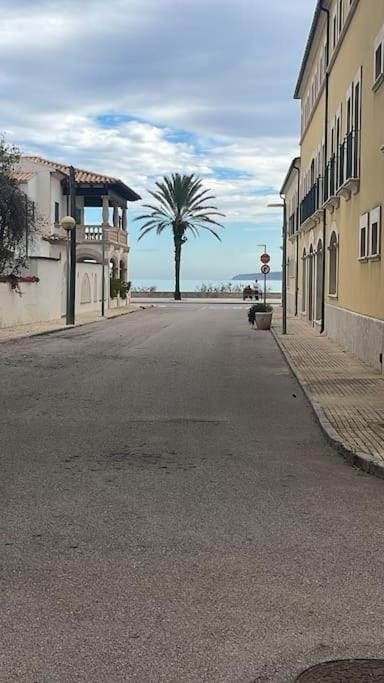 Family-friendly Beach Escape- 130m2 of pure joy Apartment in Serra de Tramuntana