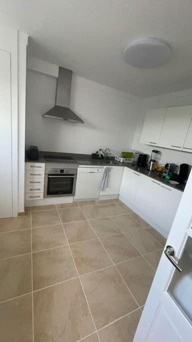 Family-friendly Beach Escape- 130m2 of pure joy Apartment in Serra de Tramuntana