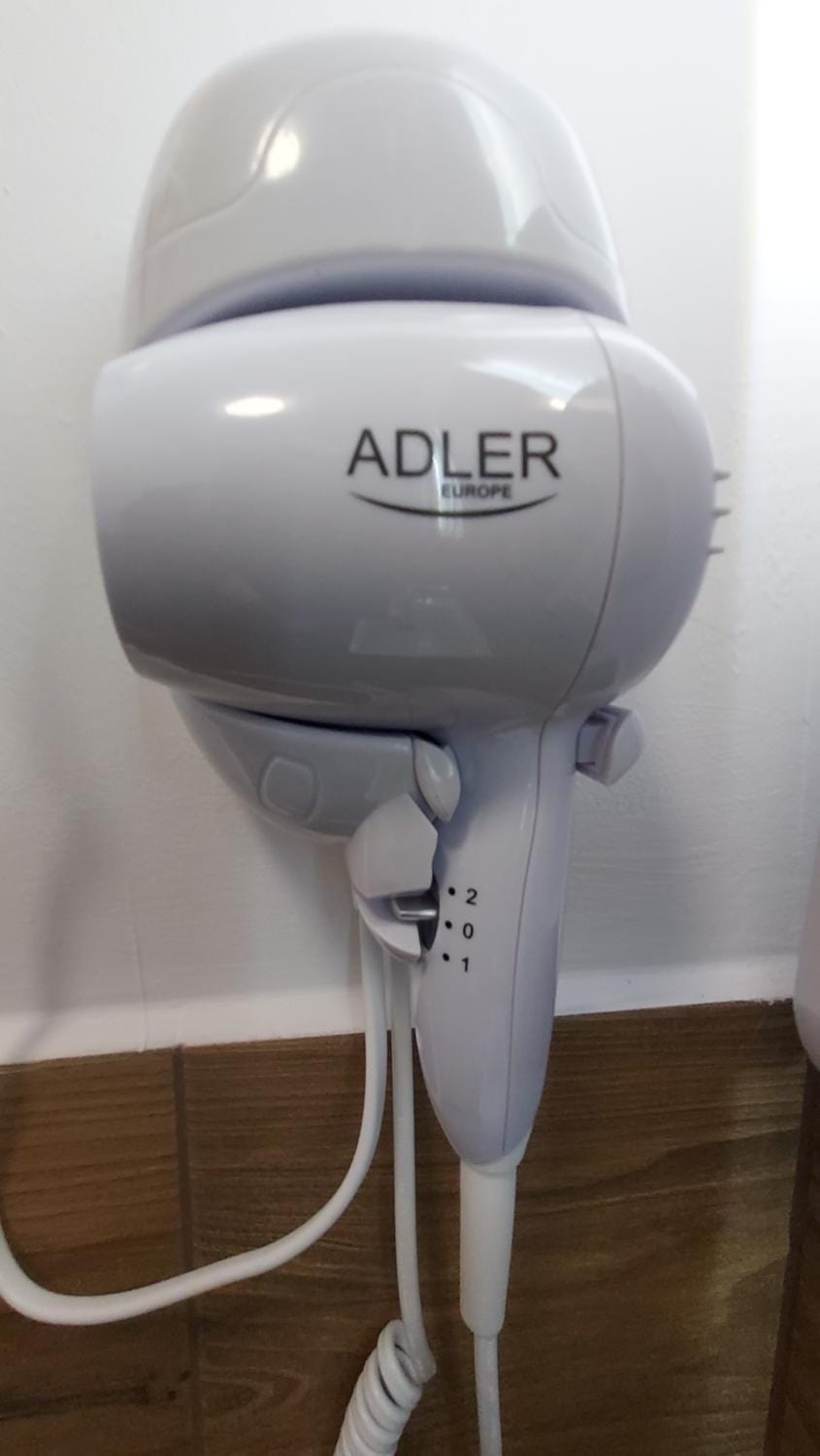 dryer