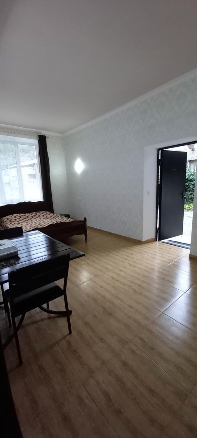 HOTEL in Alaverdi Hotel in Armenia