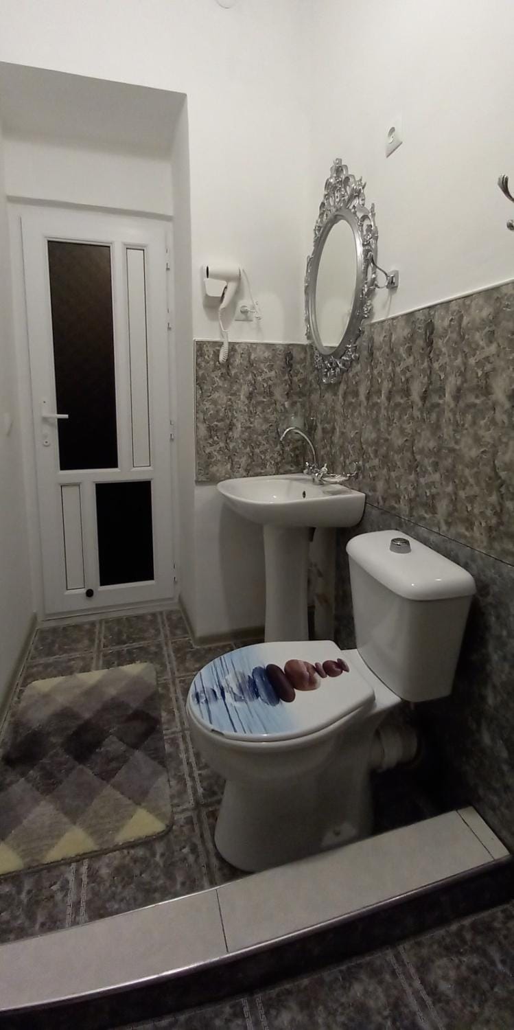 HOTEL in Alaverdi Hotel in Armenia