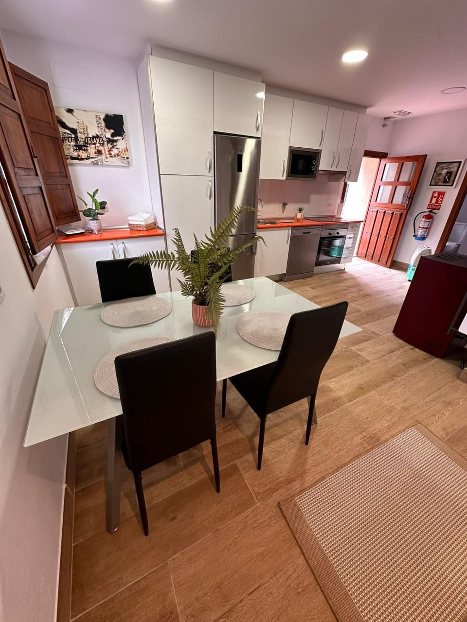 Casa Tulina Apartment in Western coast of Cantabria