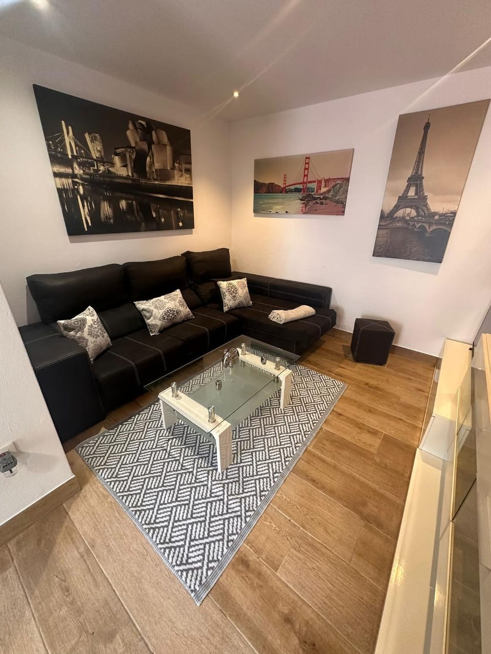 Casa Tulina Apartment in Western coast of Cantabria