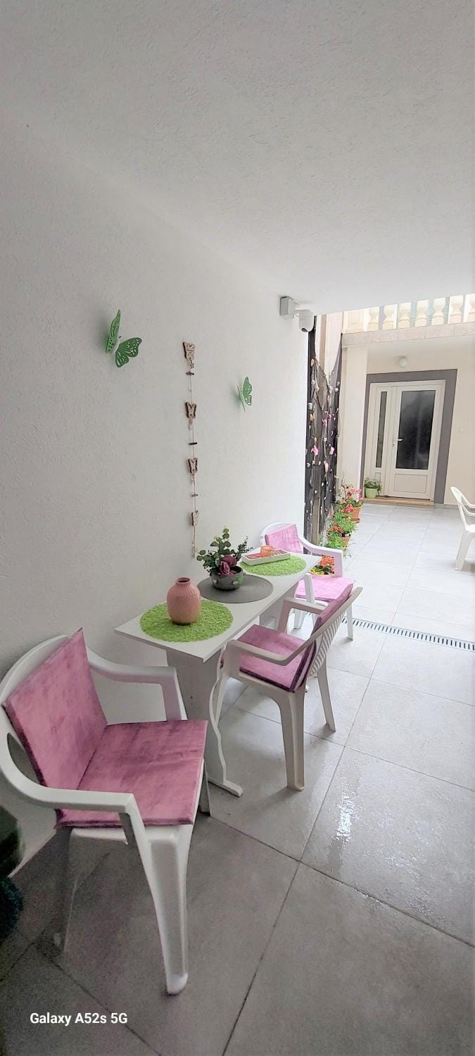 Beautiful Alisa Home - center of the old town Vodnjan Apartment in Vodnjan