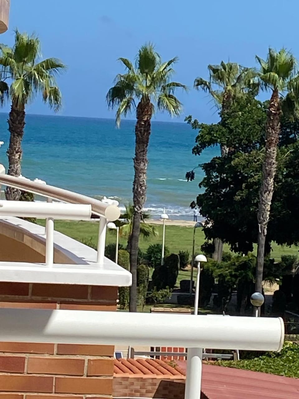 Sea view