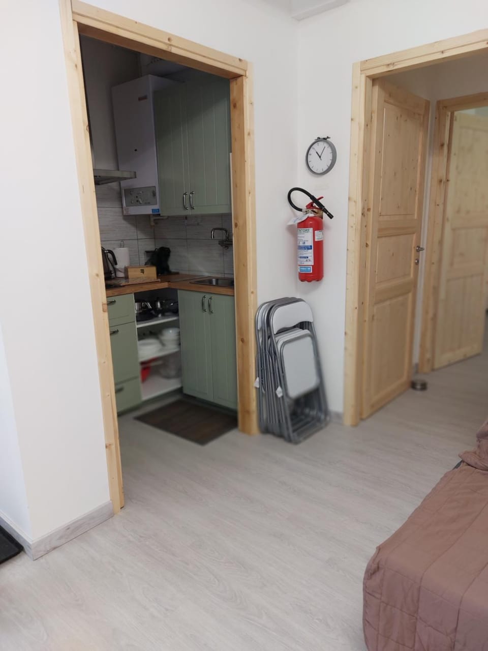 Biancaneve Apartment in Veneto