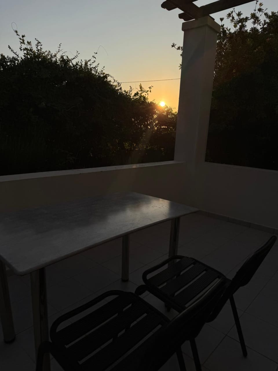 Breathe easy living Apartment in Tigaki