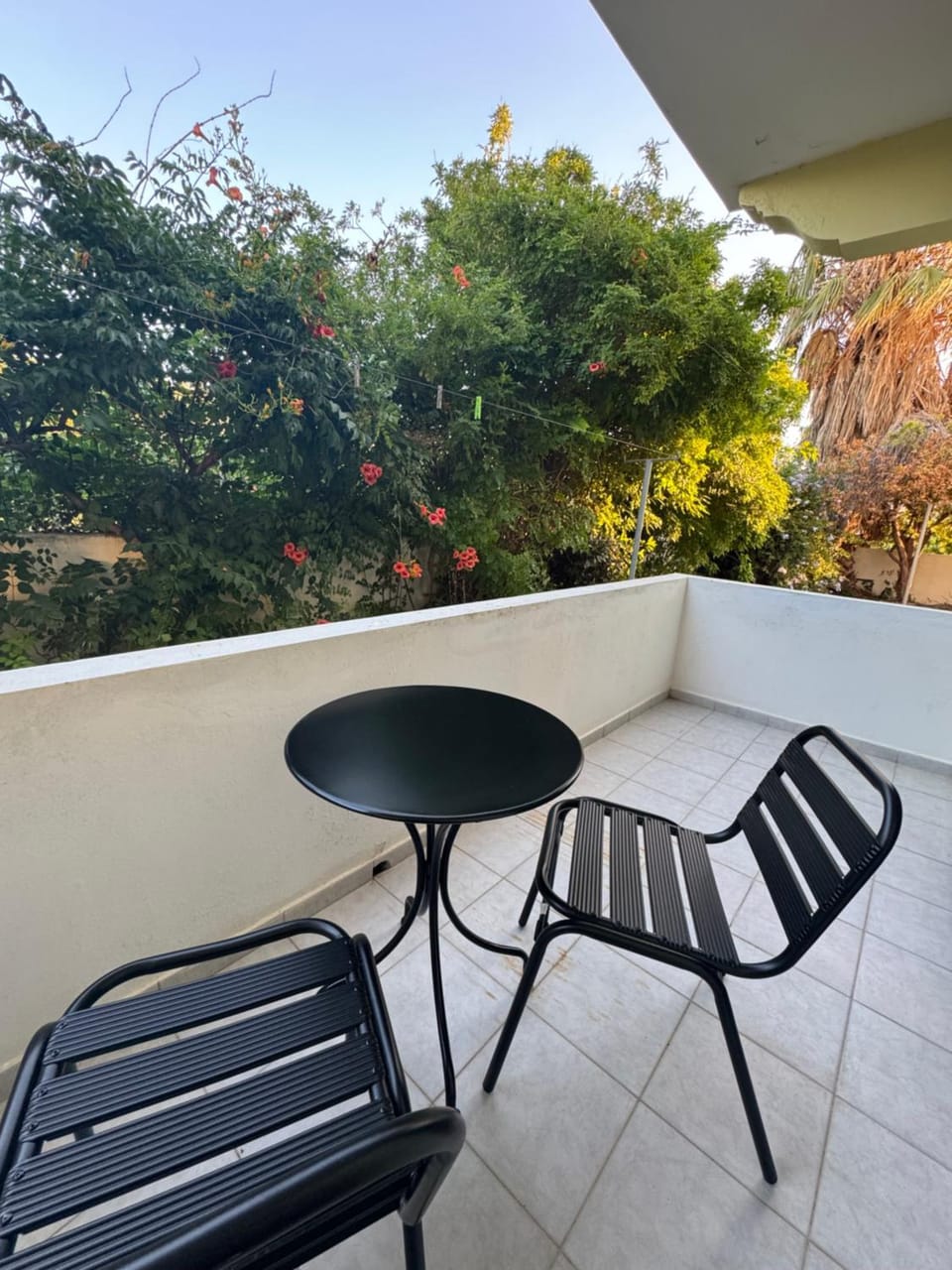 Breathe easy living Apartment in Tigaki