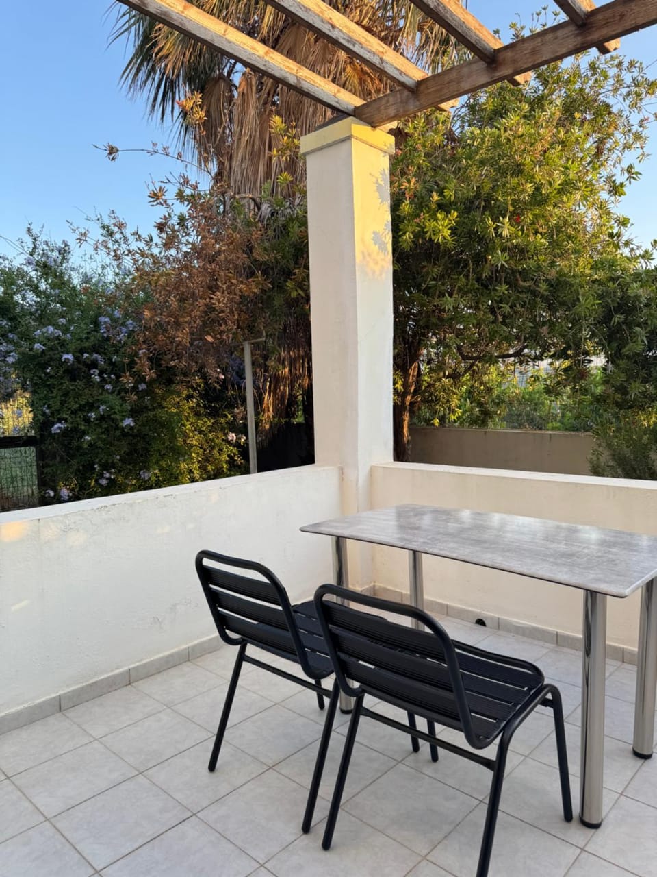 Breathe easy living Apartment in Tigaki