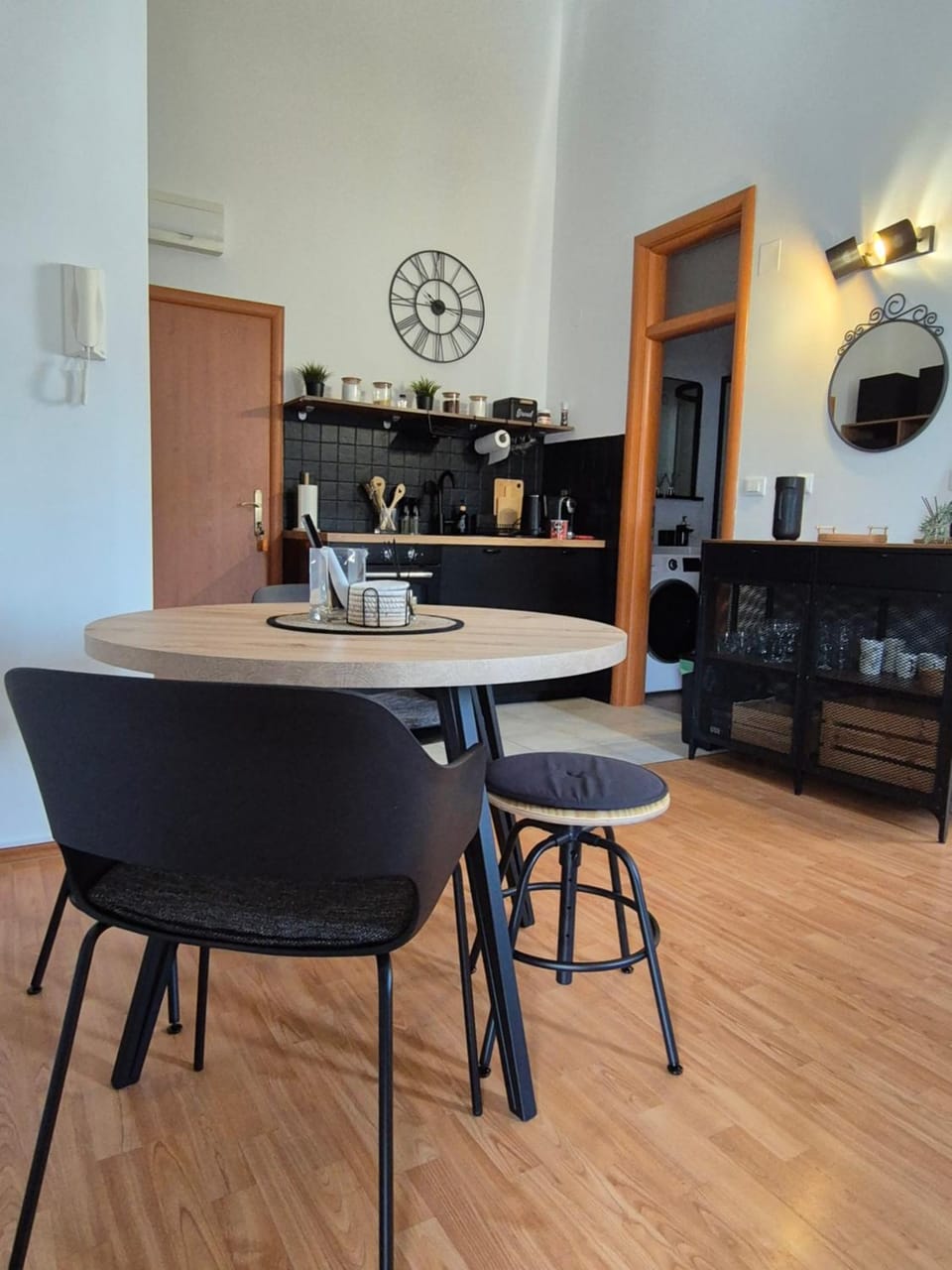 Tia, studio apartman Apartment in Novi Vinodolski