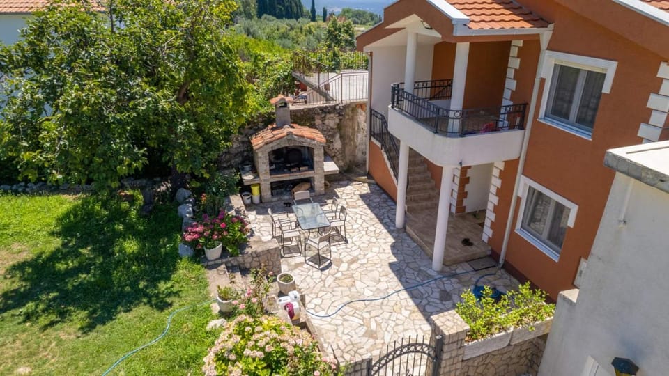 Mantra HOME Vacation rental in Ulcinj Municipality