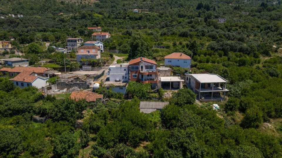 Mantra HOME Vacation rental in Ulcinj Municipality