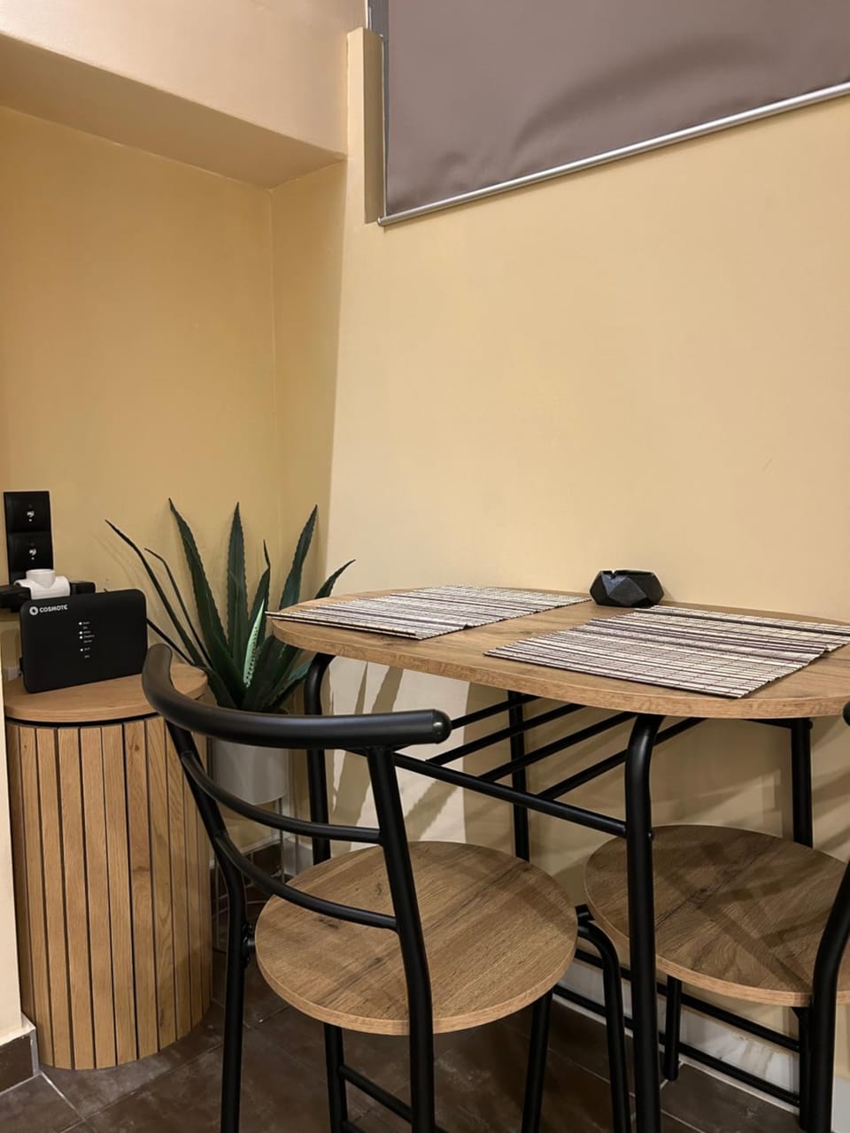 evexia apartment Apartment in Kavala