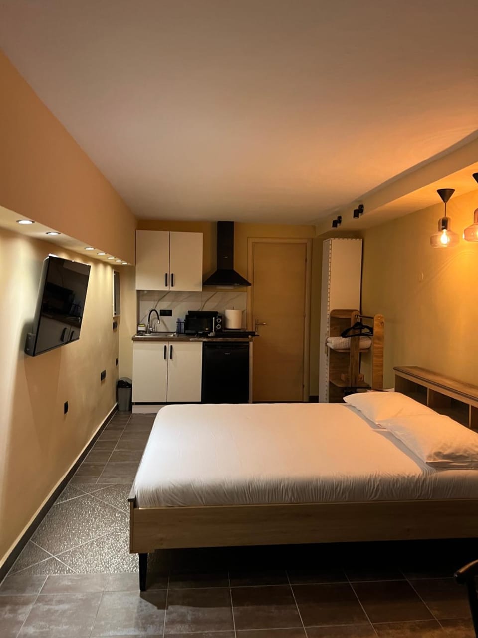 evexia apartment Apartment in Kavala