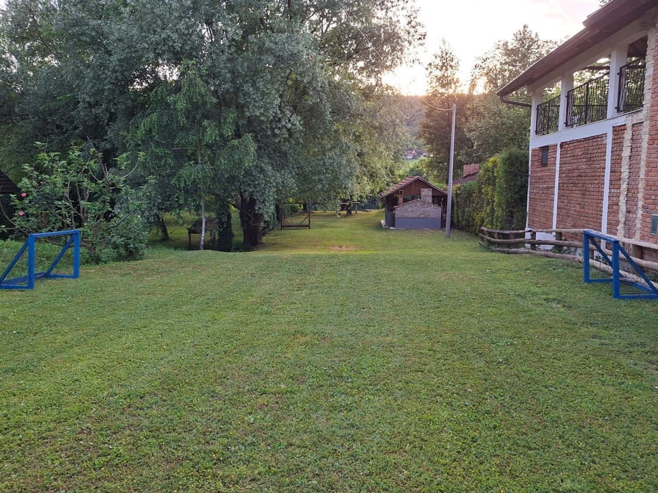 Plaža STEFIN KUTAK Campground/ 
RV Resort in Bosnia and Herzegovina
