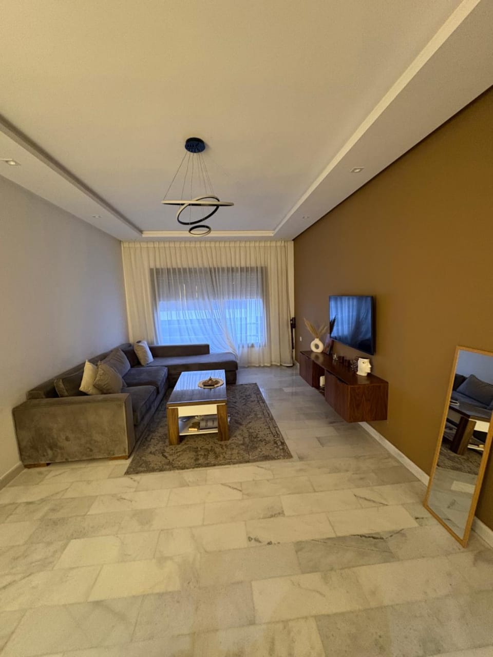 Casabella cfc luxury house Apartment in Casablanca