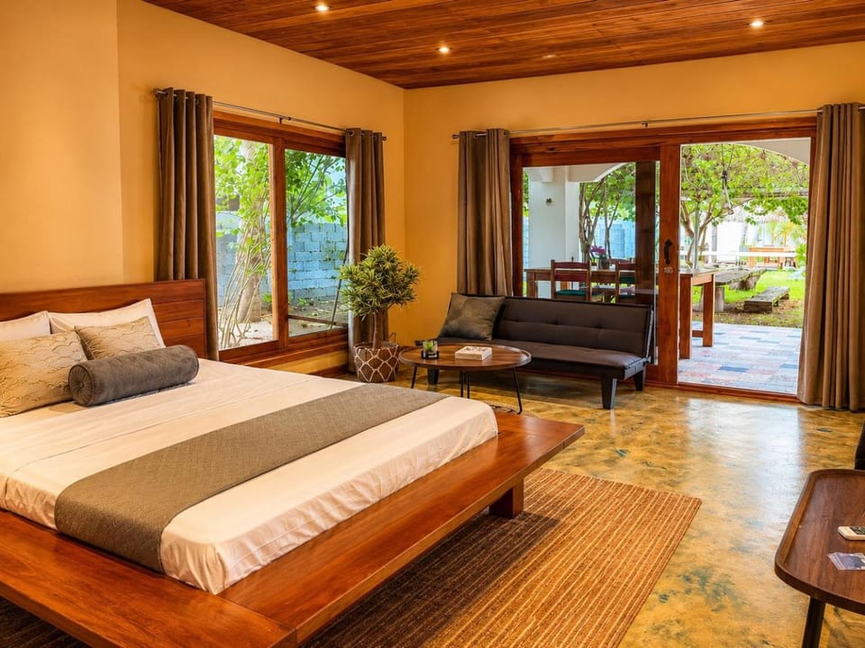 Kudos Boutique Hotel Vacation rental in Chiriquí Province
