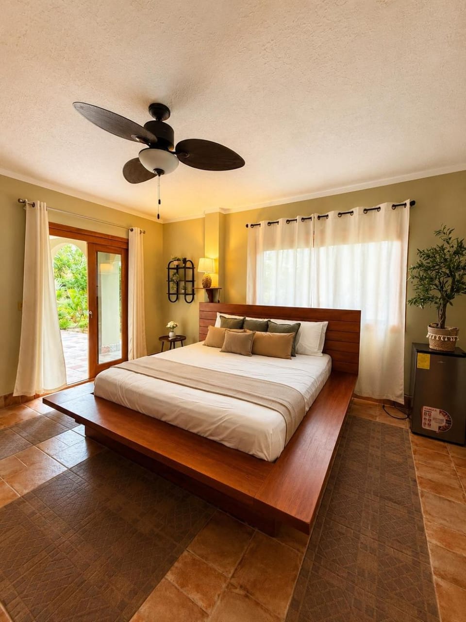 Kudos Boutique Hotel Vacation rental in Chiriquí Province