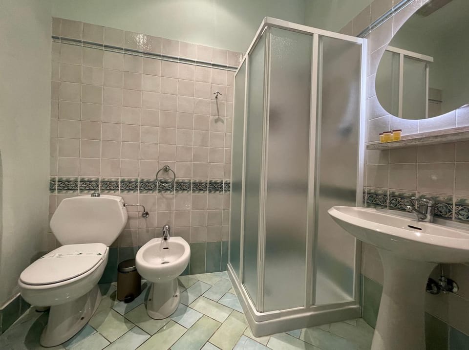 Shower, Toilet, Bathroom, bidet