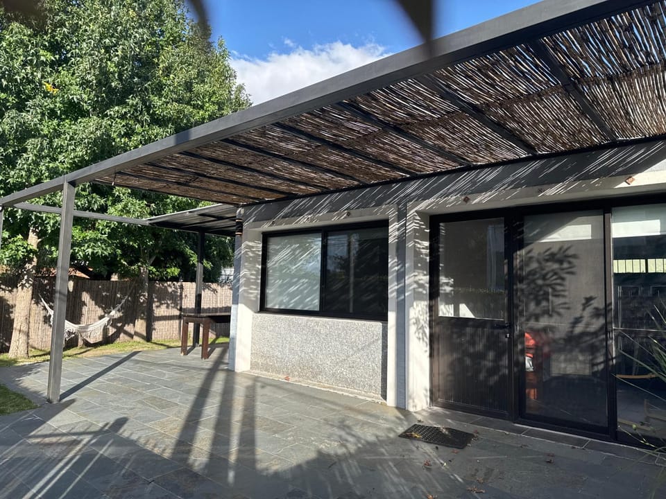 Casita Libano House in Uruguay