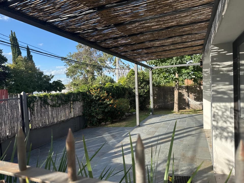 Casita Libano House in Uruguay