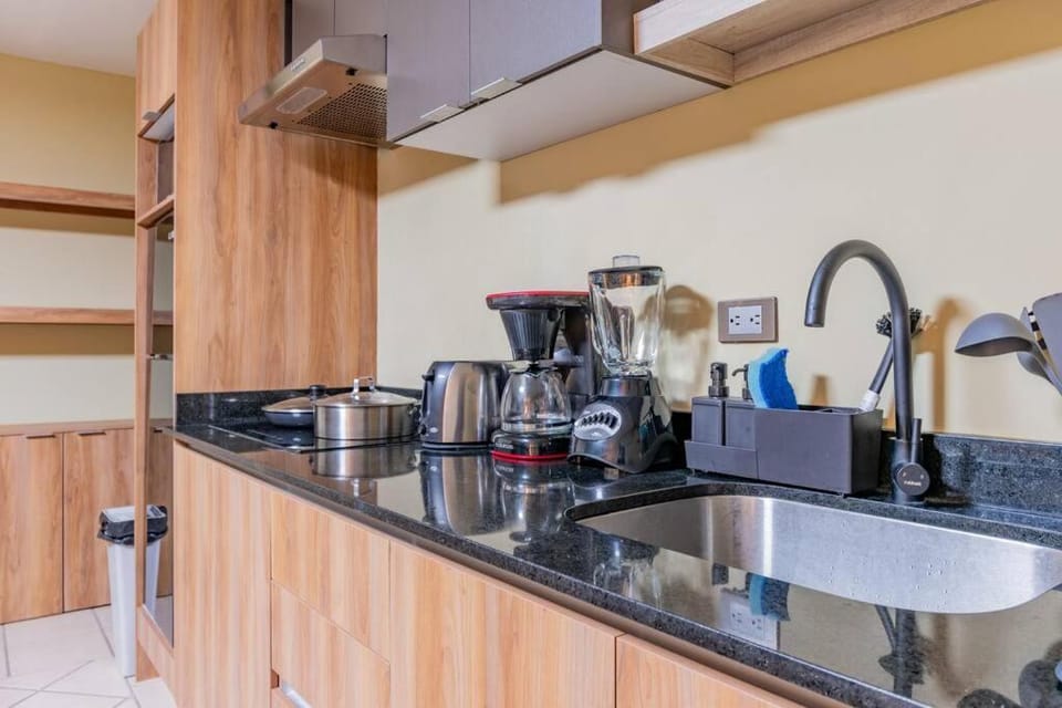 Hermoso Depa en Centro Historico con Mini split Apartment in Mexico