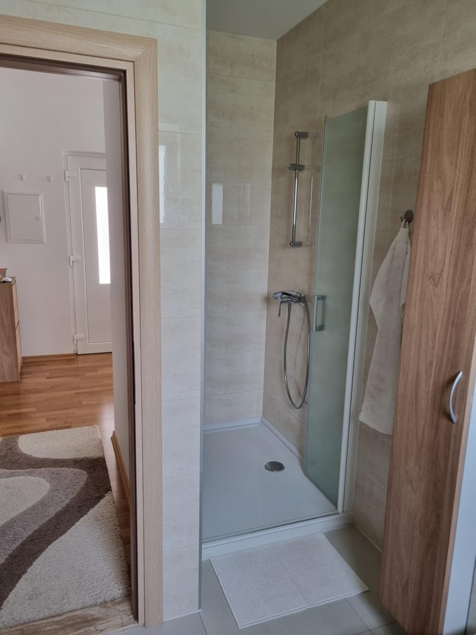 Shower