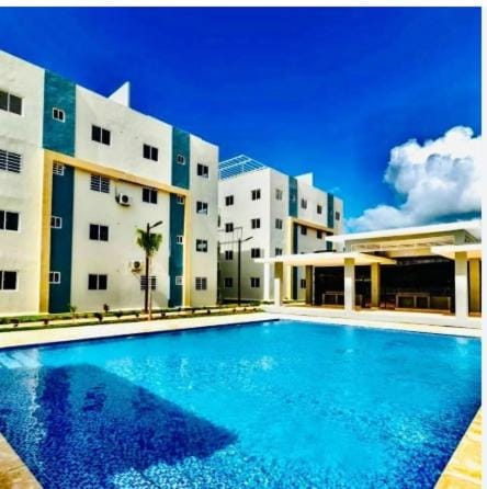 Disfruta, te lo mereces Apartment in La Romana