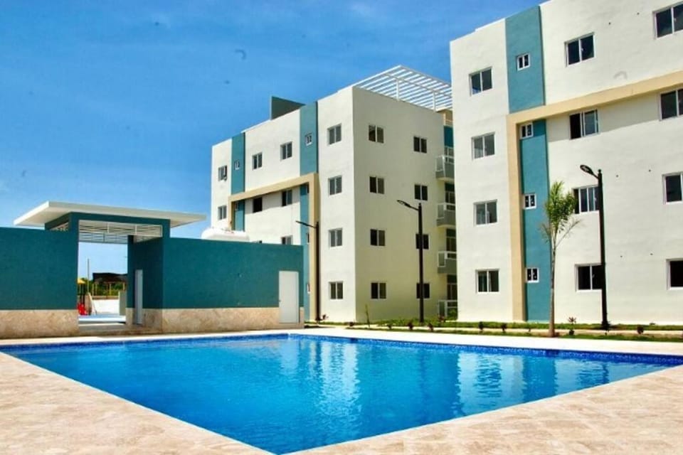 Disfruta, te lo mereces Apartment in La Romana