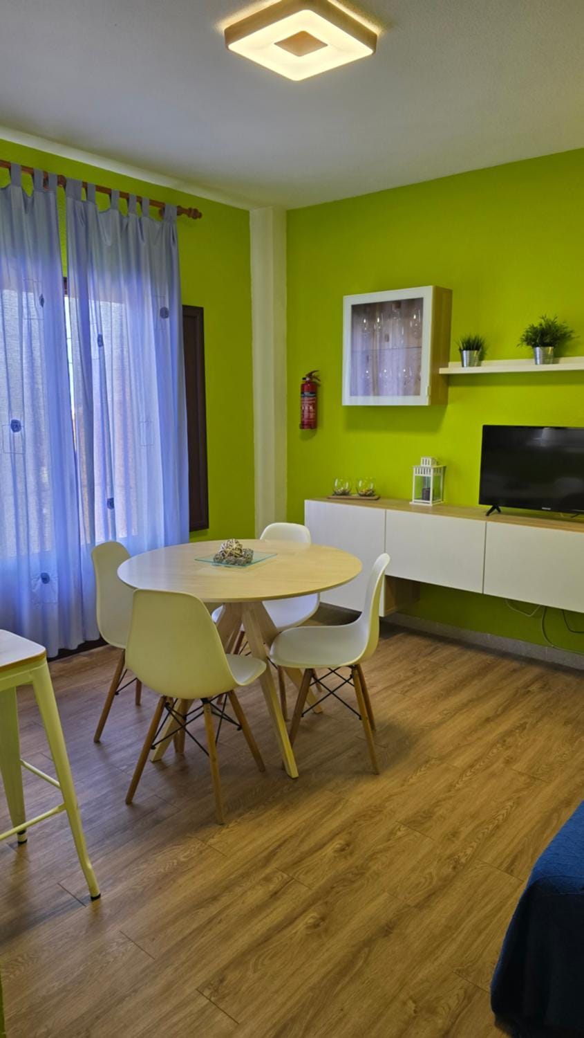 Vivienda Azahar en Cazorla Apartment in Sierra de Cazorla Comarca