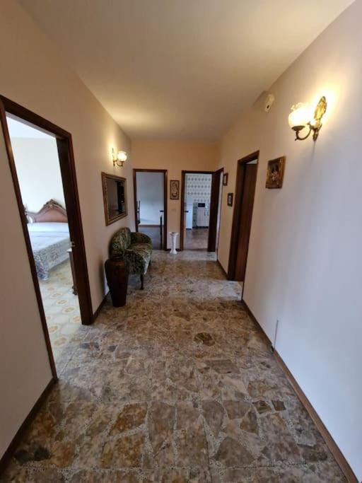 Apartamento amplio, reformado Apartment in O Salnés