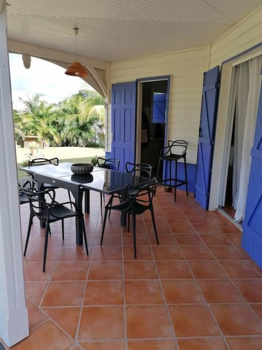 Patio, Day, View (from property/room), Balcony/Terrace, Dining area
