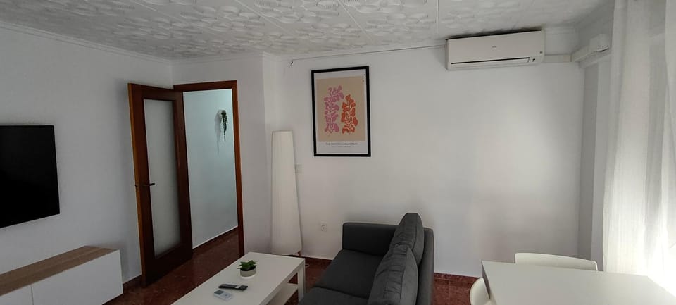 Terramar apartamento playa de Bellreguard Apartment in Safor