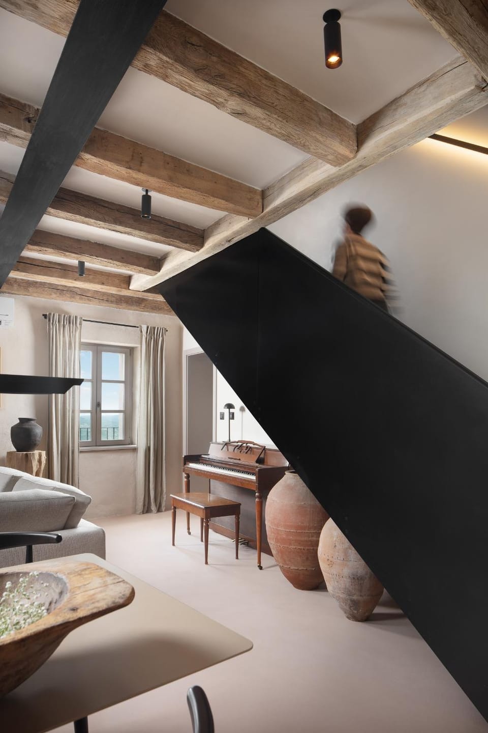 Luxury Villa Motovun Villa in Istria County