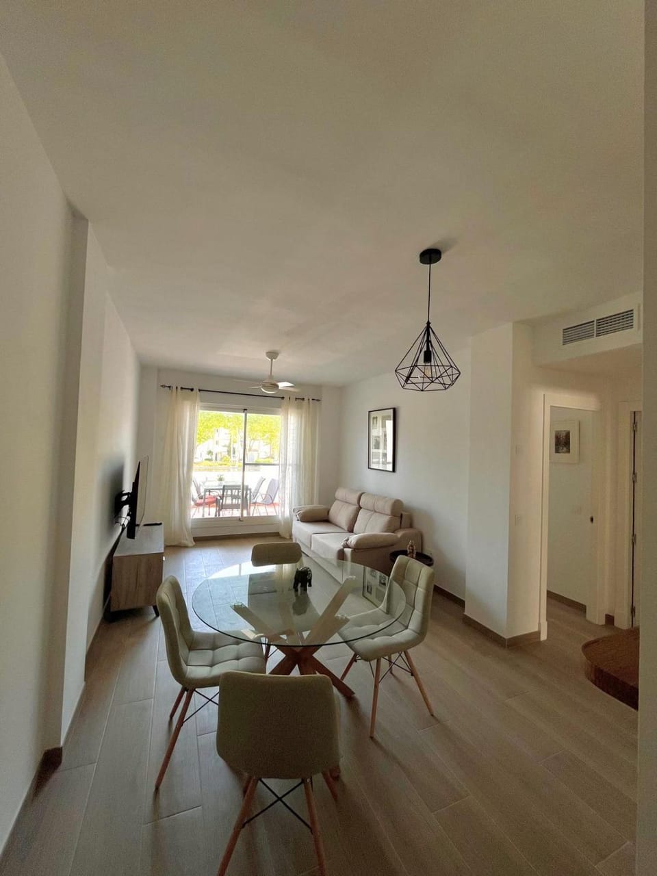 Apartamento en Costa Ballena Apartment in Bajo Guadalquivir