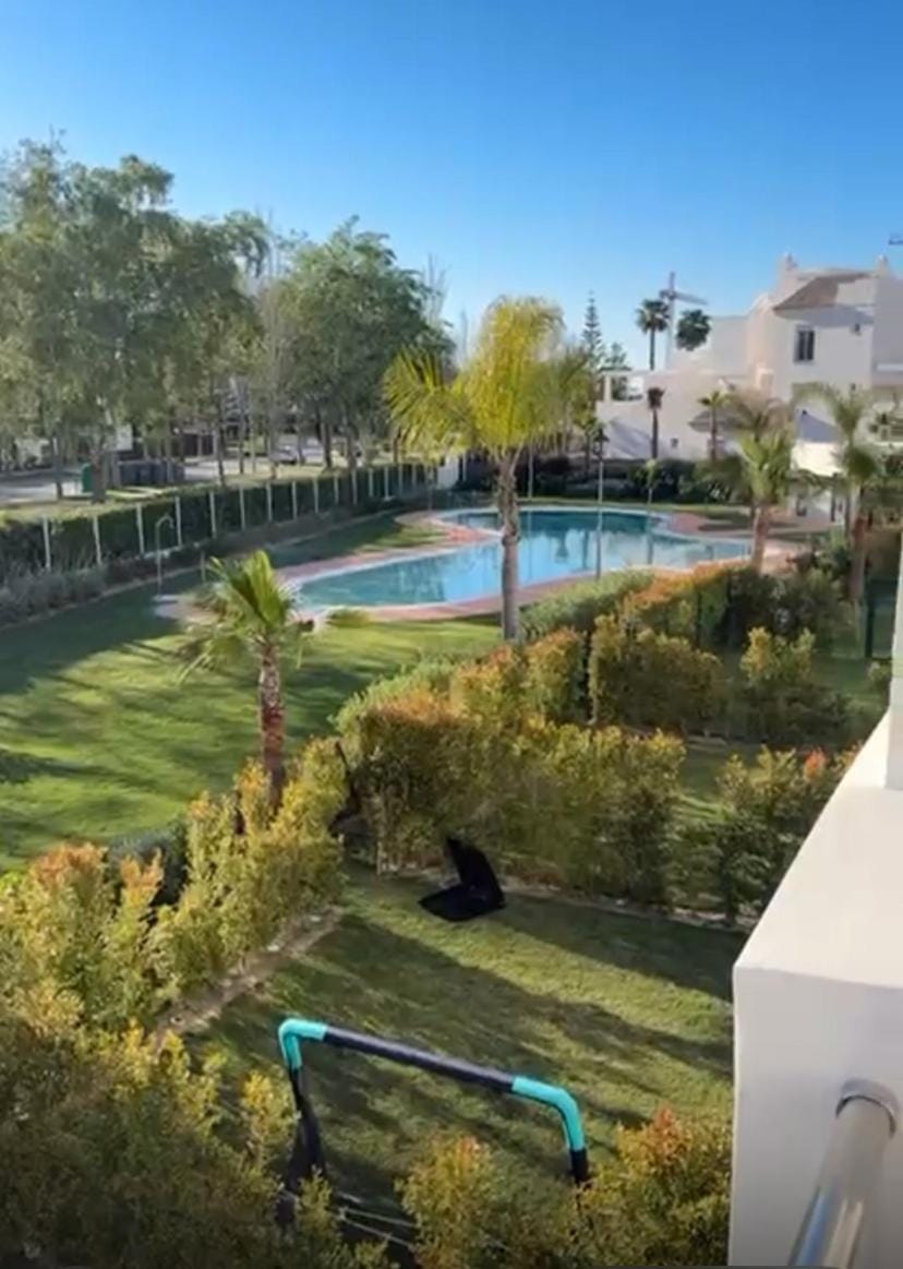 Apartamento en Costa Ballena Apartment in Bajo Guadalquivir