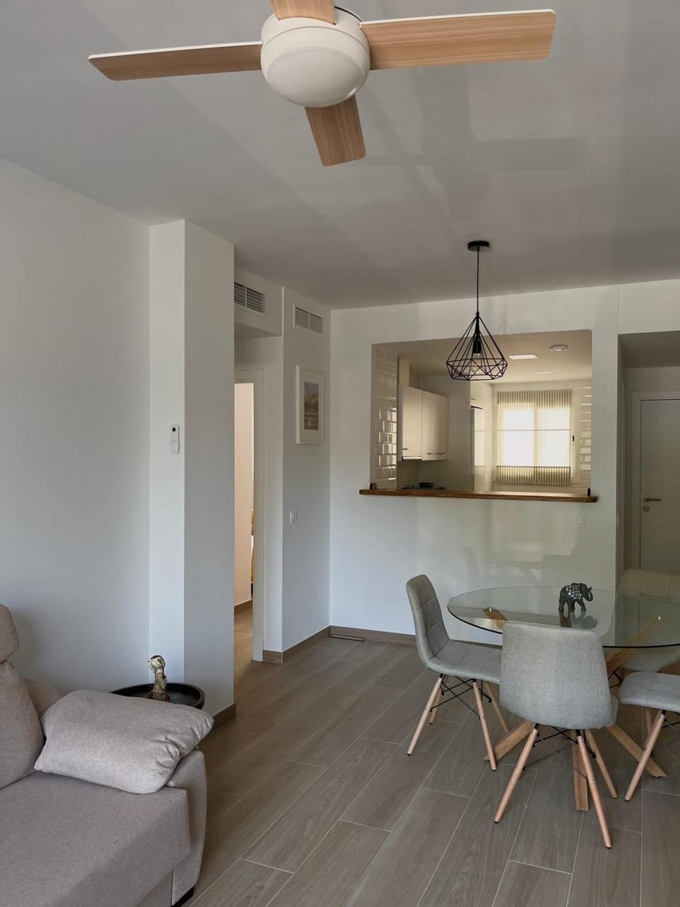 Apartamento en Costa Ballena Apartment in Bajo Guadalquivir