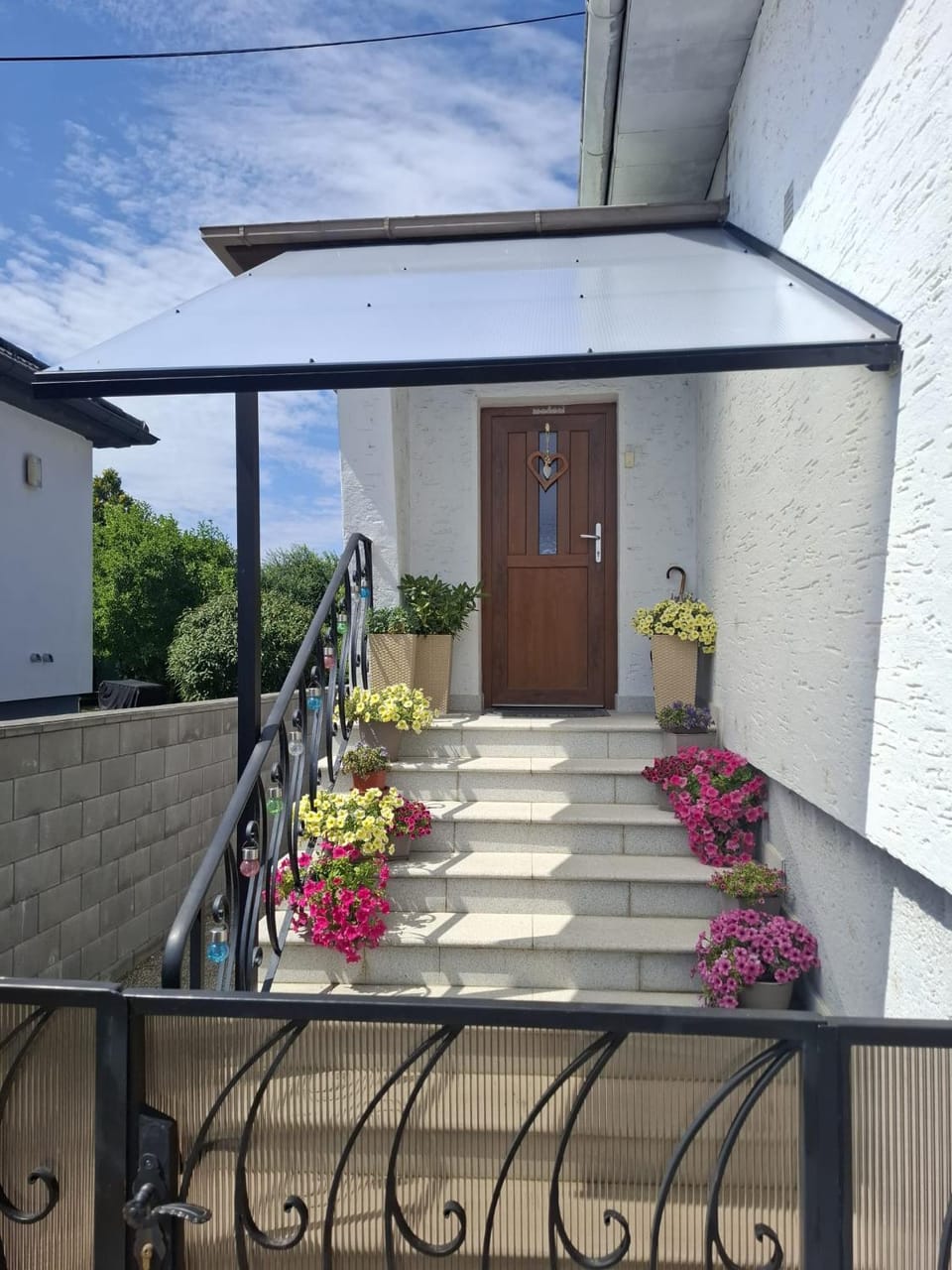 Apartment Anna - Austrian country house in Marchfeld im Weinviertel House in Bratislava Region, Slovakia