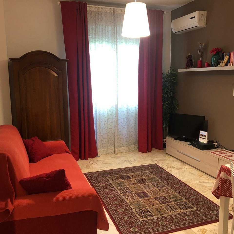 Living room, Lounge or bar