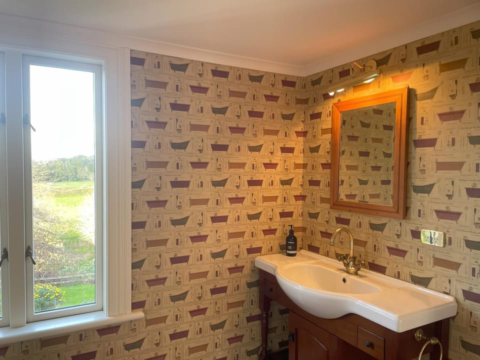 The Loft at Henton Lodge Bed and Breakfast in Waikato