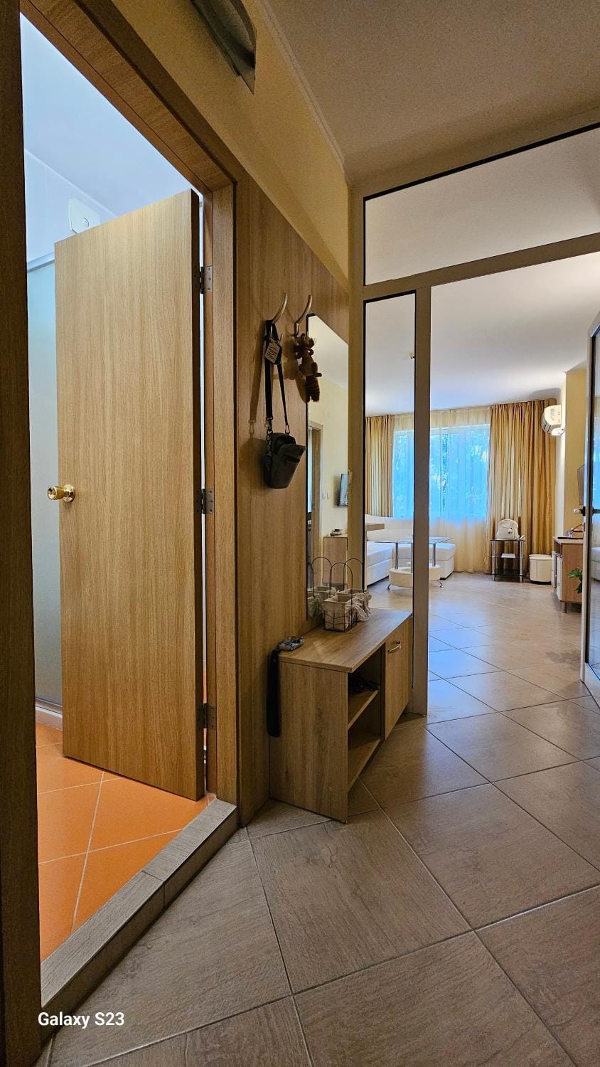 Milushevi apartment Apartment in Varna